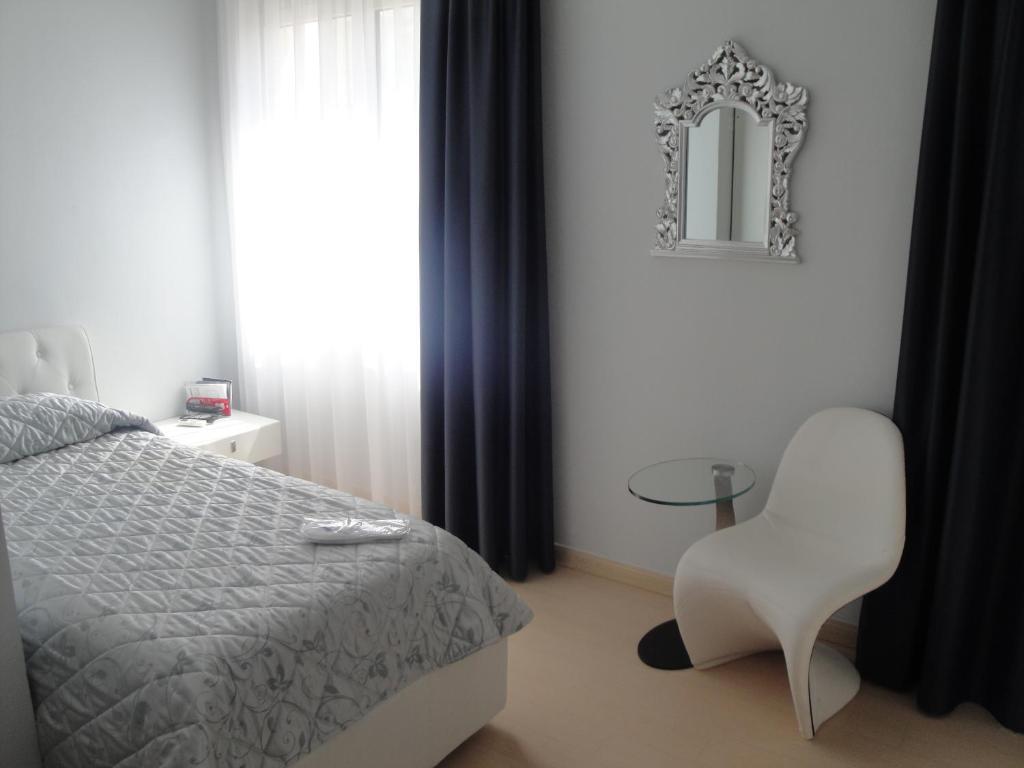 Hotel Boutique Blumarin Lido di Jesolo Ruang foto